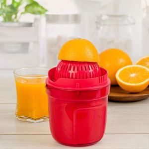 Manual Hand Juicer