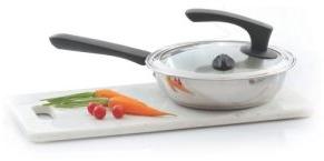 SS Fry Pan