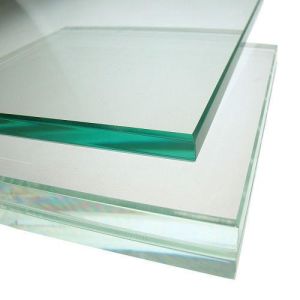 toughened safety glass