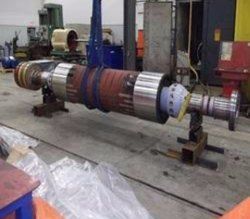 generator rotor