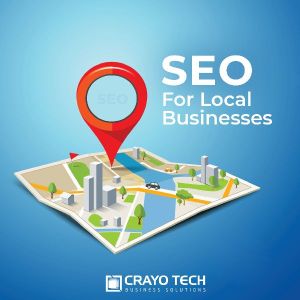 Search Engine Optimization Services