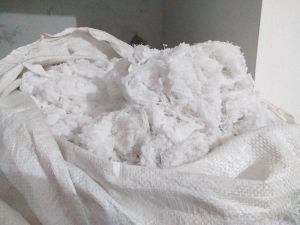 Cotton Yarn Waste