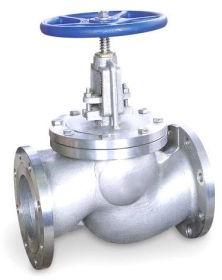 Globe Valve