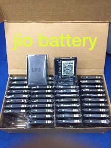 Jio Mobile Phone Battery
