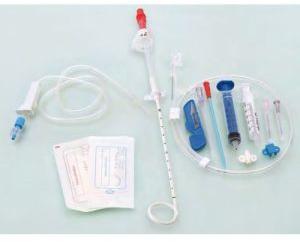 Chest Drainage Catheter