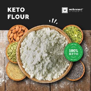 keto flour