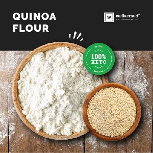 quinoa flour