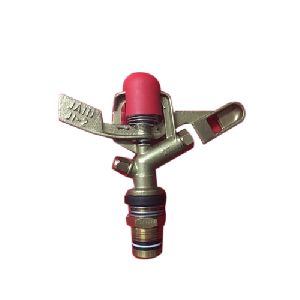 Irrigation Sprinkler Nozzle