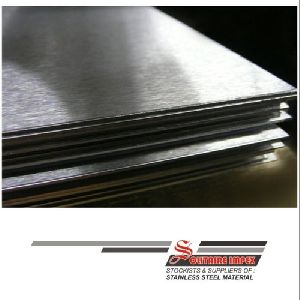 304 Stainless Steel Plates