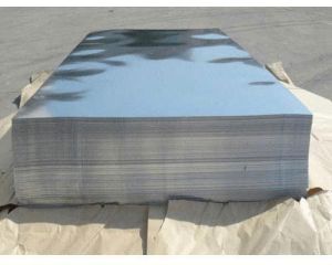 Aluminium Alloy Sheets