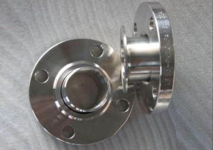 Lap Joint Flanges