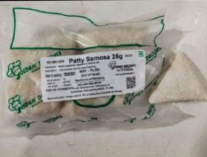 Frozen Samosa