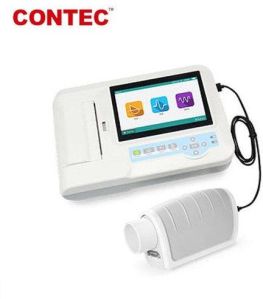 Digital Desktop Spirometer