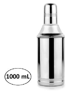 Stainless Steel Oil Dispenser