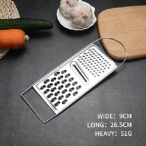 Steel Vegetable Grater