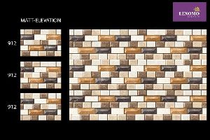 Elevation Tiles