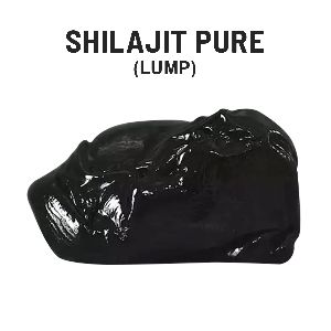 Shilajit Pure (Lump)