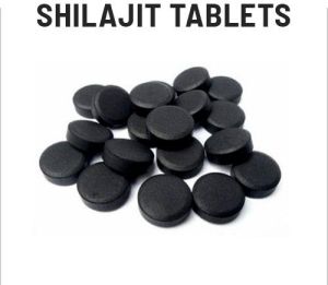 Shilajit Tablet