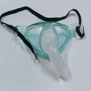 Tracheostomy Mask