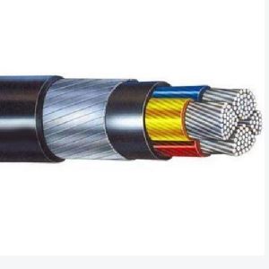 Armoured Cable