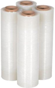 LLDPE Stretch Film Roll