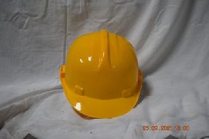 Industrial Safety Helmets