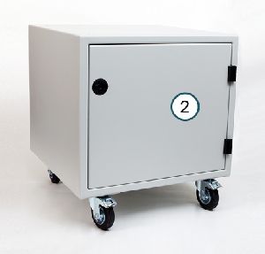 100x Automated Filter Tester
