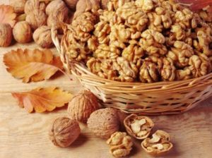 Walnut Kernels