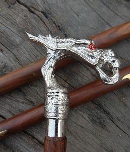 Dragon Cane Walking Stick