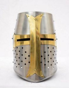 Medieval Knight Armor