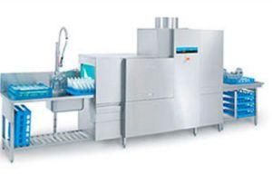 Conveyor Dishwasher