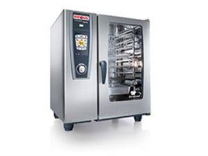 Rational Combi Oven