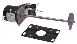 Soda Fountain Machine Agitator Motor