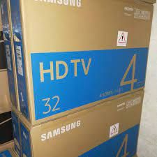 Samsung 32inch q60a smart led hd tv