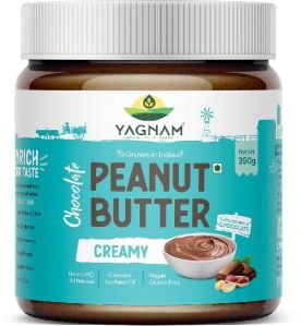 chocolate peanut butter