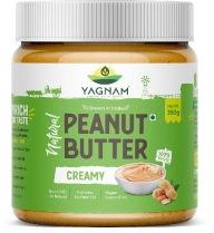 natural peanut butter