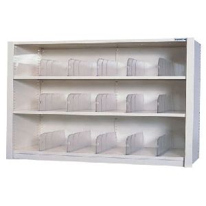 Supermarket Shelves Dividers