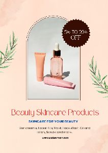 Professional Skin Care cosmetic