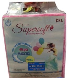 Sanitary Napkins