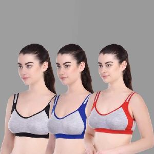 Women Sport Bras