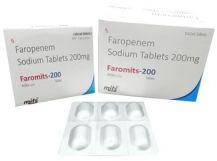 Faropenem Tablets