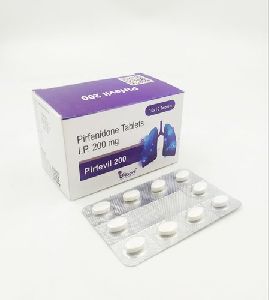 pirfenidone tablet