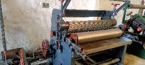 corrugation machines