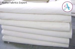 Cotton Flex Greige Fabric