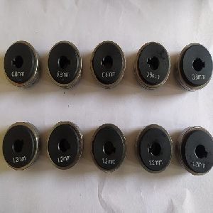 MIG Welding Wire Feeder Roller