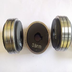 MIG Welding Wire Feeder Roller