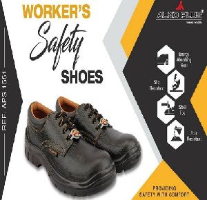 Alko Plus Safety Shoe
