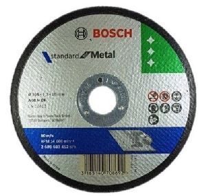 Bosch Metal Cutting Wheel