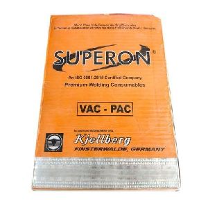 Superon 308L Stainless Steel Welding Electrodes