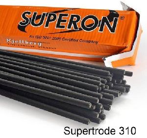 Superon Supertrode 310 Welding Electrodes